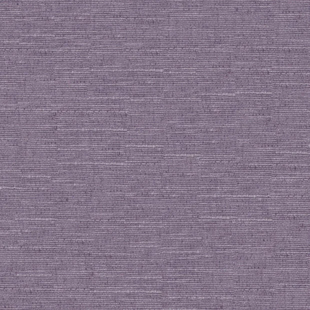 Photo of the fabric Provence Iris swatch by James Dunlop Essentials. Use for Curtains, Upholstery, Accessory, Top of Bed. Style of Plain, Texture