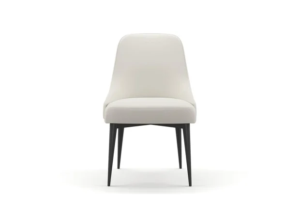 Photo of the fabric Noosa Shell swatch by James Dunlop. Use for Upholstery, Accessory. Style of Plain, Texture