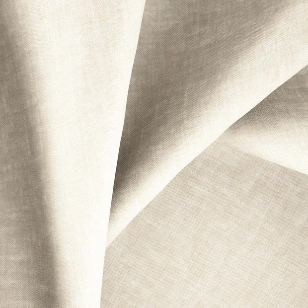 Photo of the fabric Drawstring Raffia swatch by Zepel. Use for Curtains, Accessory, Top of Bed. Style of Plain, Taffeta
