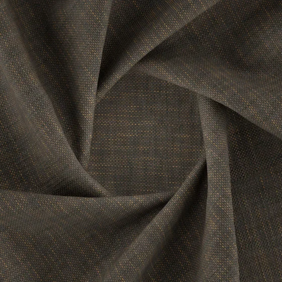 Photo of the fabric Troy Wineberry swatch by Zepel. Use for Upholstery, Accessory, Top of Bed. Style of Plain, Texture