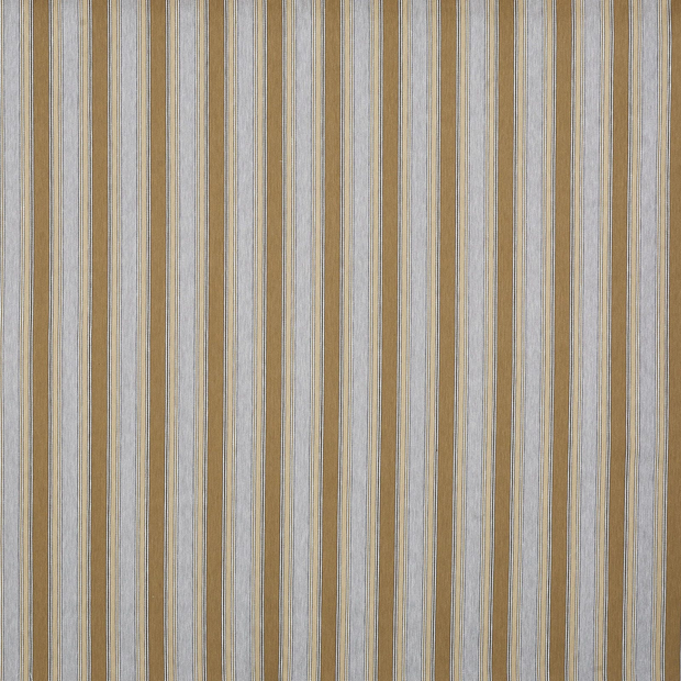Photo of the fabric Cortona 4298 503 swatch by Prestigious. Use for Curtains, Upholstery, Accessory. Style of Jacquard, Stripe