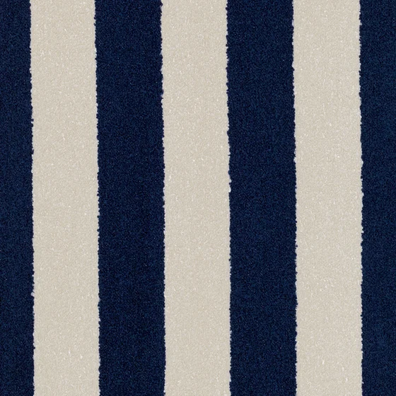 Photo of the fabric Band K5244 04 swatch by Kirkby Design. Use for Upholstery, Accessory. Style of Stripe, Texture