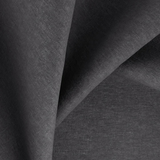 Photo of the fabric Professional Griffin swatch by Zepel FibreGuard Pro. Use for Upholstery, Accessory. Style of Chenille, Plain