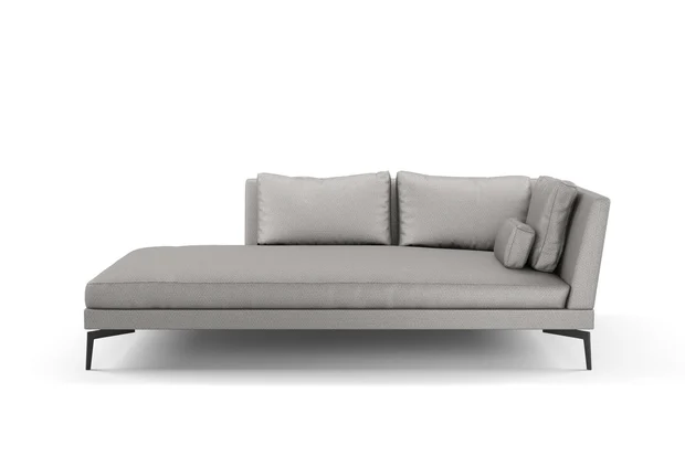 Photo of the fabric Reef Dolphin swatch by Mokum. Use for Upholstery, Accessory. Style of Plain, Texture