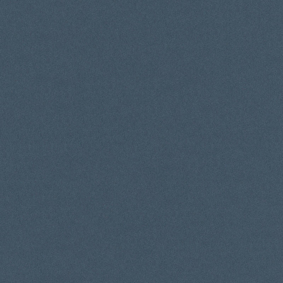 Photo of the fabric Dimmer Marine swatch by Zepel. Use for Curtains, Accessory, Top of Bed. Style of Dim Out, Plain