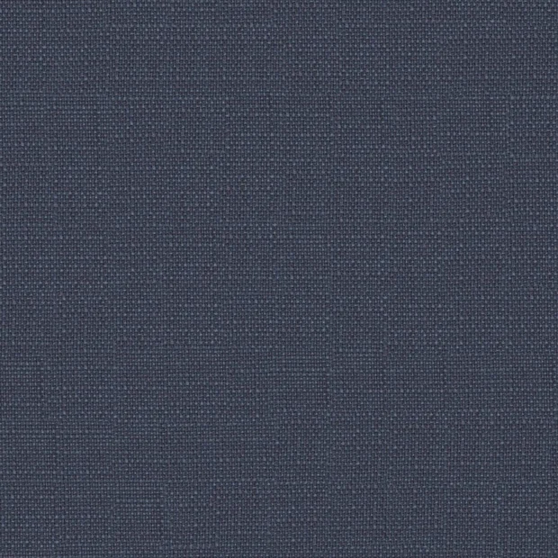 Photo of the fabric Stallion 2 UC Blue Night swatch by James Dunlop Essentials. Use for Curtains, Accessory. Style of Plain, Texture