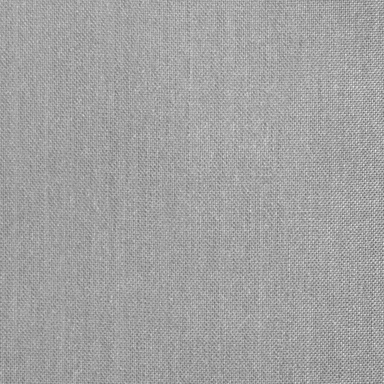 Photo of the fabric Tana 14671 115 swatch by Fischbacher 1819. Use for Curtains. Style of Plain
