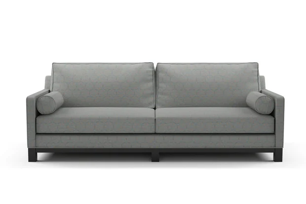 Photo of the fabric Tapa Mineral swatch by James Dunlop. Use for Upholstery, Accessory. Style of Geometric