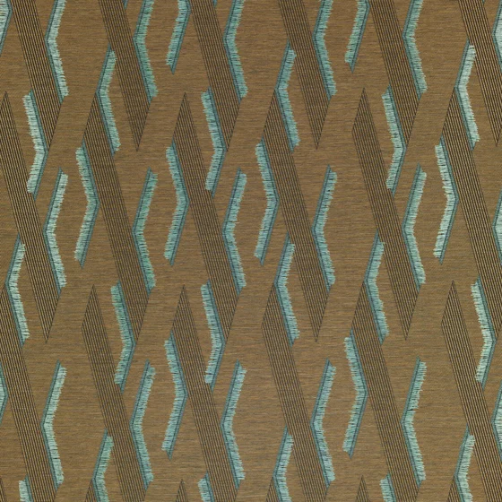 Photo of the fabric Zaida Wp W961 02 swatch by Black Edition. Use for Wall Covering. Style of Geometric, Uncoated Non-Woven