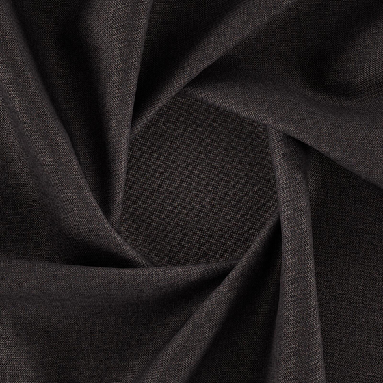 Photo of the fabric Hubble Meteorite swatch by Zepel. Use for Upholstery, Accessory, Top of Bed. Style of Chenille, Plain