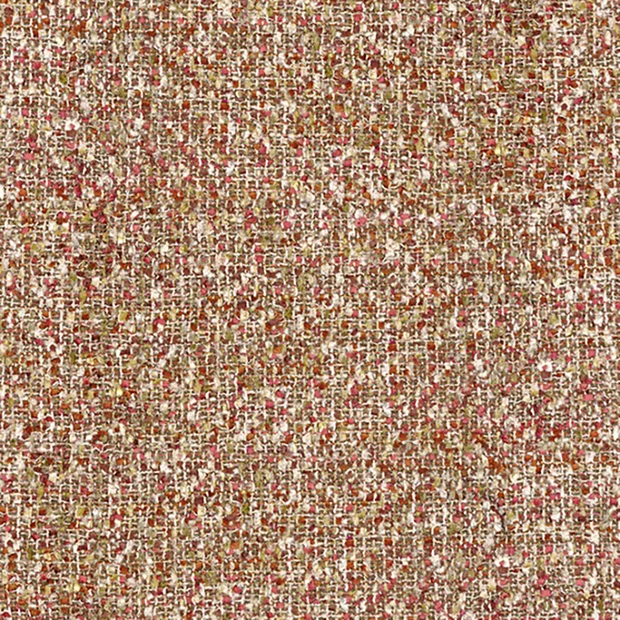 Photo of the fabric Centifolia 4225 4225 0270 swatch by Casamance. Use for Accessory, Top of Bed. Style of Texture