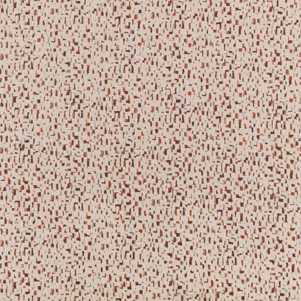 Photo of the fabric Tanira 9168 01 swatch by Black Edition. Use for Curtains, Upholstery, Accessory. Style of Abstract, Embroidery