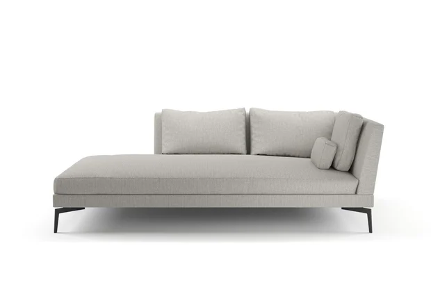 Photo of the fabric Souk Silt swatch by Mokum. Use for Upholstery, Accessory. Style of Plain, Texture
