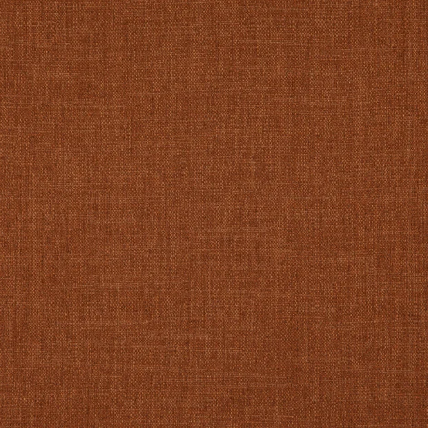 Photo of the fabric Domo Fox swatch by Zepel. Use for Curtains, Upholstery, Accessory, Top of Bed. Style of Plain, Texture