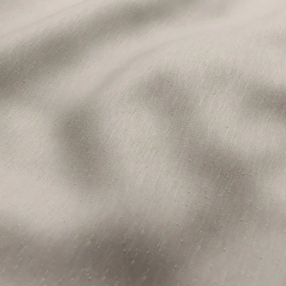Photo of the fabric Silk Road Shimmer swatch by James Dunlop Essentials. Use for Curtains, Accessory. Style of Plain, Texture