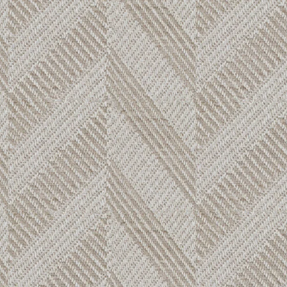 Photo of the fabric Lupine Earth swatch by FR-One. Use for Curtains, Upholstery, Accessory, Top of Bed. Style of Chenille, Traditional