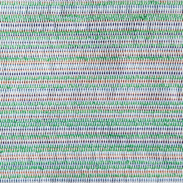 Photo of the fabric Lake 14675 504 swatch by Fischbacher 1819. Use for Upholstery, Accessory. Style of Plain