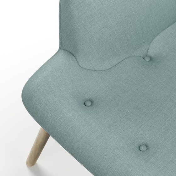 Photo of the fabric Keystone Mineral swatch by James Dunlop FibreGuard. Use for Curtains, Upholstery, Accessory, Top of Bed. Style of Plain, Texture