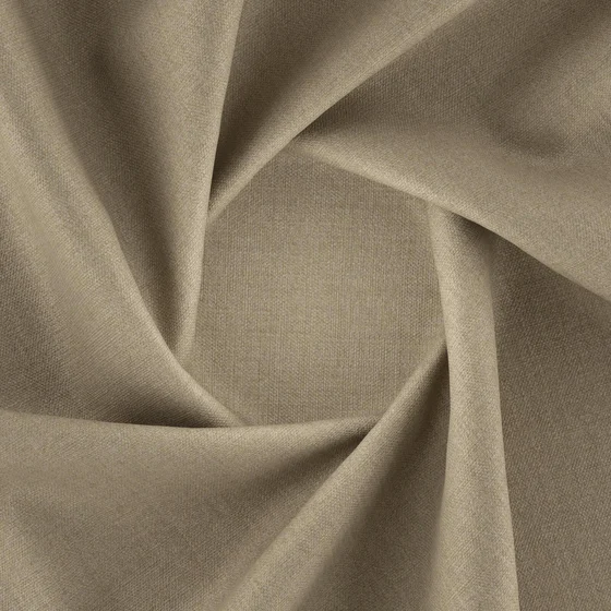Photo of the fabric Linex Opal swatch by Zepel. Use for Curtains, Upholstery, Accessory, Top of Bed. Style of Plain, Texture