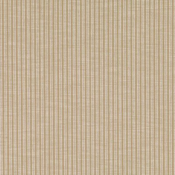 Photo of the fabric Komi V3392 06 swatch by Villa Nova. Use for Curtains, Upholstery, Accessory. Style of Stripe