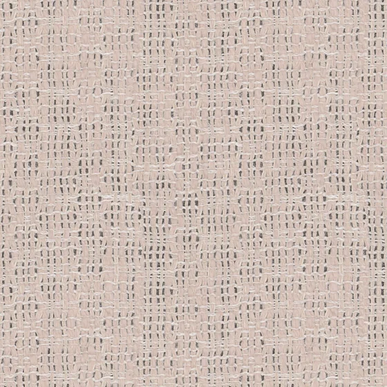 Photo of the fabric Cestino Blush swatch by Mokum. Use for Curtains. Style of Plain, Texture