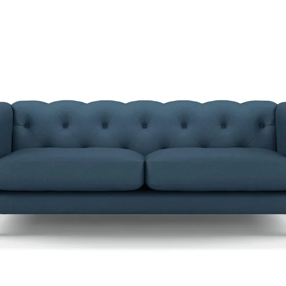 Photo of the fabric Braveheart Spruce swatch by James Dunlop FibreGuard. Use for Upholstery, Accessory, Top of Bed. Style of Plain, Taffeta