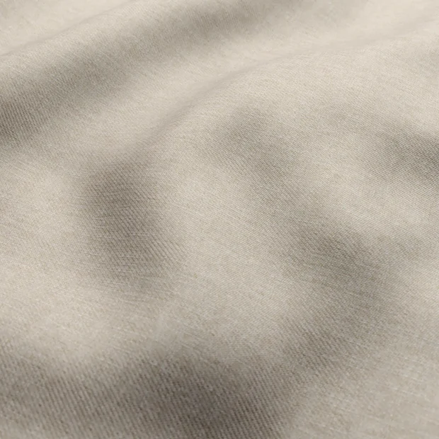 Photo of the fabric Fiji Antique swatch by Zepel. Use for Curtains, Upholstery, Accessory, Top of Bed. Style of Plain, Texture