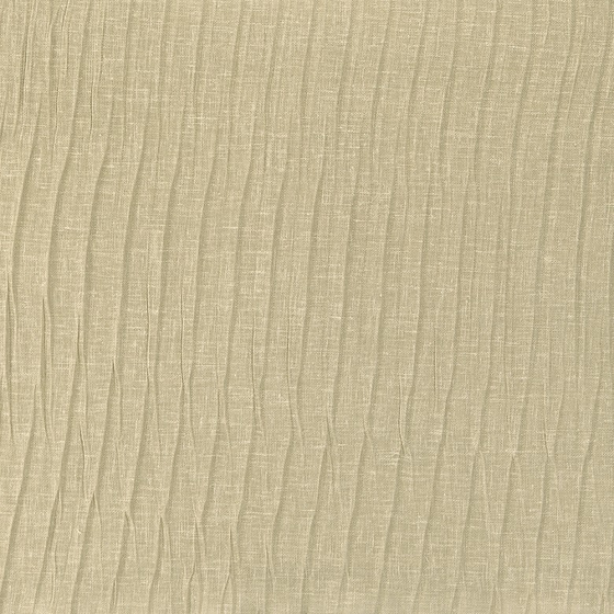 Photo of the fabric Dakota Plain Rattan swatch by Zepel. Use for Sheer Curtains. Style of Plain, Sheer