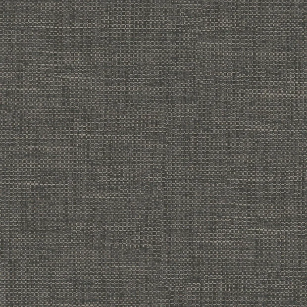 Photo of the fabric Jaxx Slate swatch by FR-One. Use for Curtains, Upholstery, Accessory, Top of Bed. Style of Plain, Taffeta