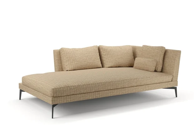 Photo of the fabric Raku Clay swatch by Mokum. Use for Upholstery, Accessory. Style of Plain, Texture