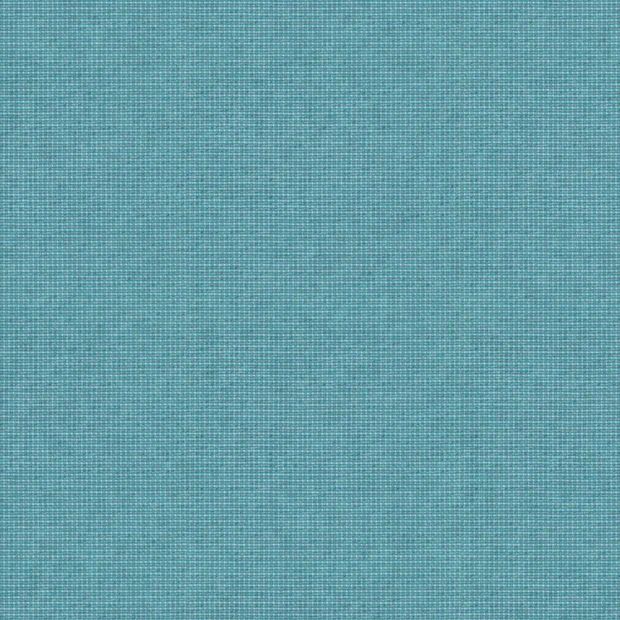 Photo of the fabric Camping Aqua swatch by Zepel FibreGuard Outdoor. Use for Upholstery, Accessory. Style of Jacquard, Plain