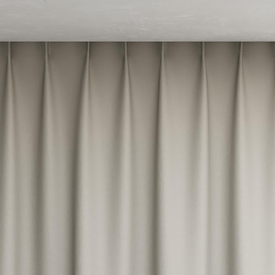 Photo of the fabric Satori Stonewash Driftwood swatch by Mokum. Use for Curtains, Upholstery Light Duty, Accessory, Top of Bed. Style of Plain, Texture