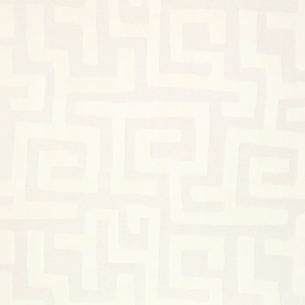 Photo of the fabric Kuba Cay Outdoor Z785 01 swatch by Zinc. Use for Upholstery. Style of Geometric, Velvet