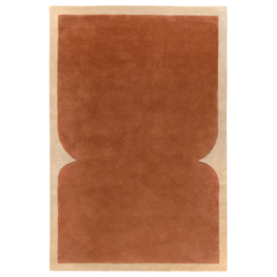 Photo of the fabric Rook 274 X 366Cm Rug9X12 Rg2063 swatch by Kirkby Design. Use for Rug