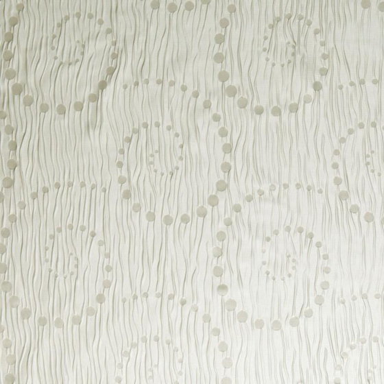 Photo of the fabric Pop-Up Moonbeam swatch by Zepel. Use for Curtains, Accessory. Style of Jacquard, Pattern