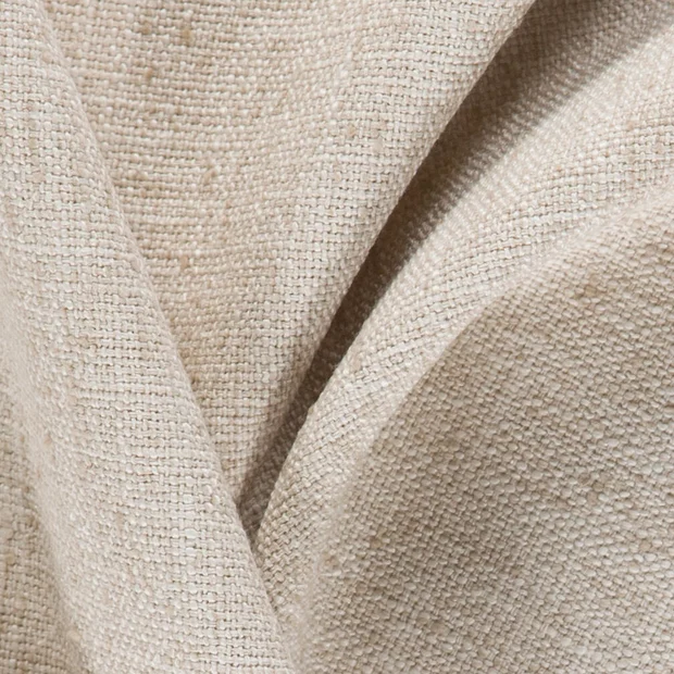 Photo of the fabric Matcat Papyrus swatch by Zepel. Use for Curtains, Upholstery, Accessory, Top of Bed. Style of Plain, Texture
