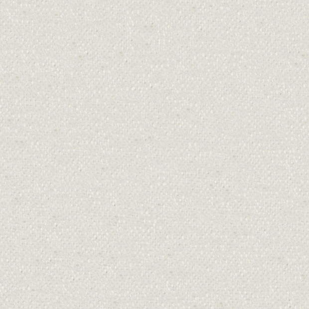 Photo of the fabric Epitome Chalk swatch by Mokum. Use for Upholstery, Accessory. Style of Plain, Taffeta