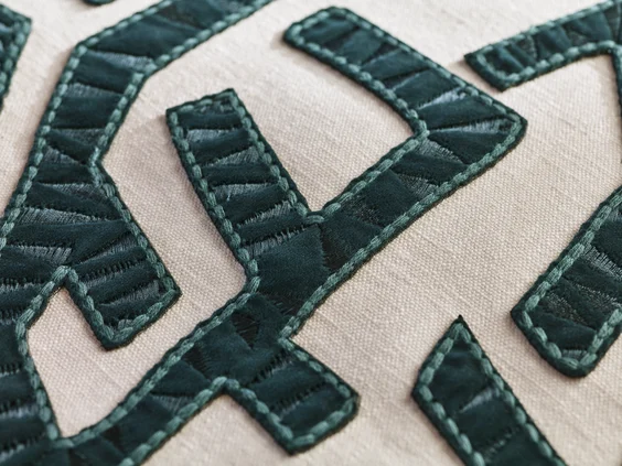 Arp by Zinc Textile