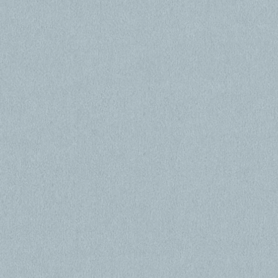 Photo of the fabric Velvo Sky swatch by Zepel FibreGuard Pro. Use for Upholstery, Accessory. Style of Plain, Velvet