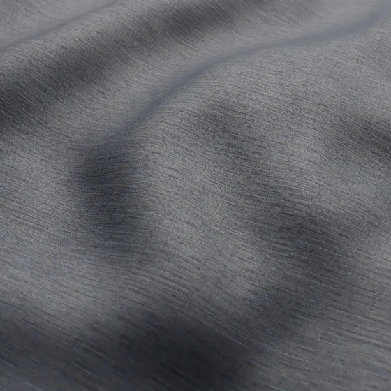 Photo of the fabric Re-Boot Ink swatch by FR-One. Use for Curtains. Style of Dim Out, Plain