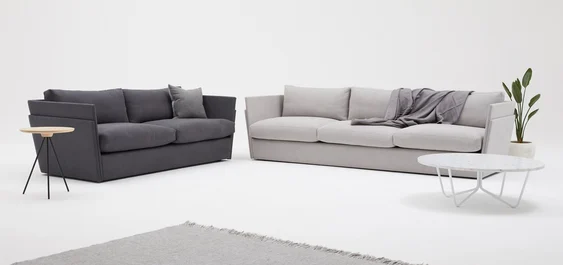 Layer sofa by Tim Webber