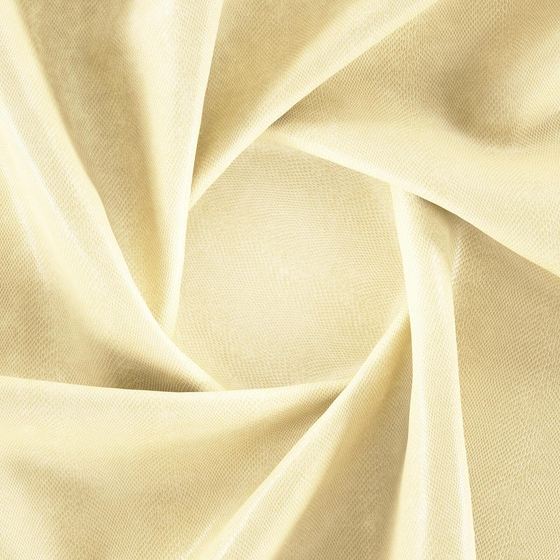Photo of the fabric Equivalent Beige swatch by Zepel. Use for Upholstery. Style of Animals And Birds, Leather And Vinyl