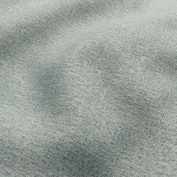 Photo of the fabric Omni Mineral swatch by James Dunlop FibreGuard. Use for Upholstery, Accessory, Top of Bed. Style of Plain, Texture