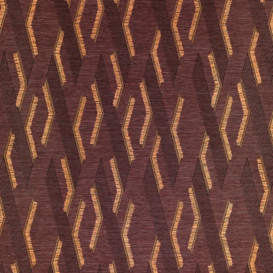 Photo of the fabric Zaida Wp W961 03 swatch by Black Edition. Use for Wall Covering. Style of Geometric, Uncoated Non-Woven