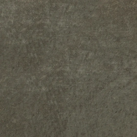 Photo of the fabric Velvesheen Chinchilla swatch by Zepel. Use for Curtains, Upholstery, Accessory, Top of Bed. Style of Plain, Velvet