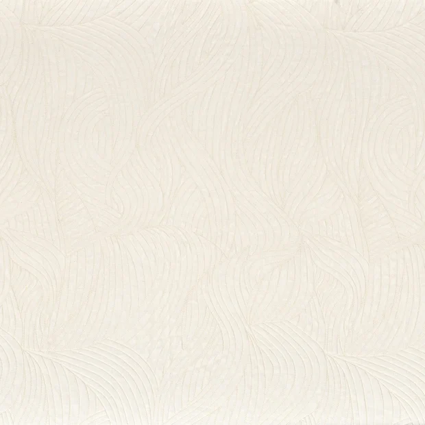 Photo of the fabric Naviglio 1278 1278 0124 swatch by Casamance. Use for Curtains. Style of Abstract, Embroidery