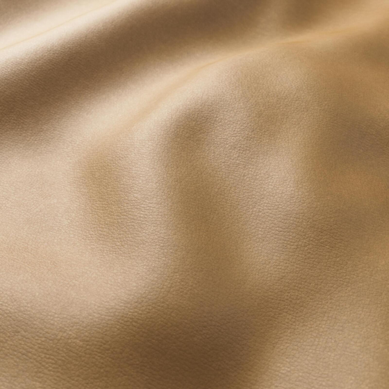 Photo of the fabric Bonanza Chipmunk swatch by Zepel. Use for Upholstery. Style of Leather And Vinyl, Plain