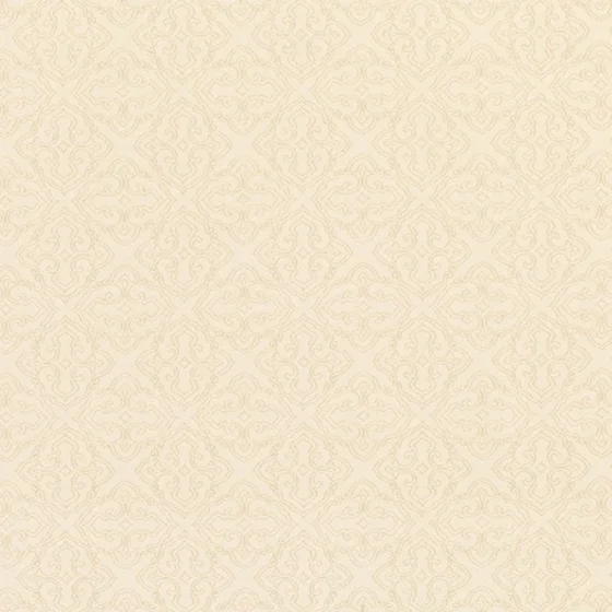Photo of the fabric Doran V3265 05 swatch by Villa Nova. Use for Curtains, Upholstery, Accessory, Top of Bed. Style of Embroidery