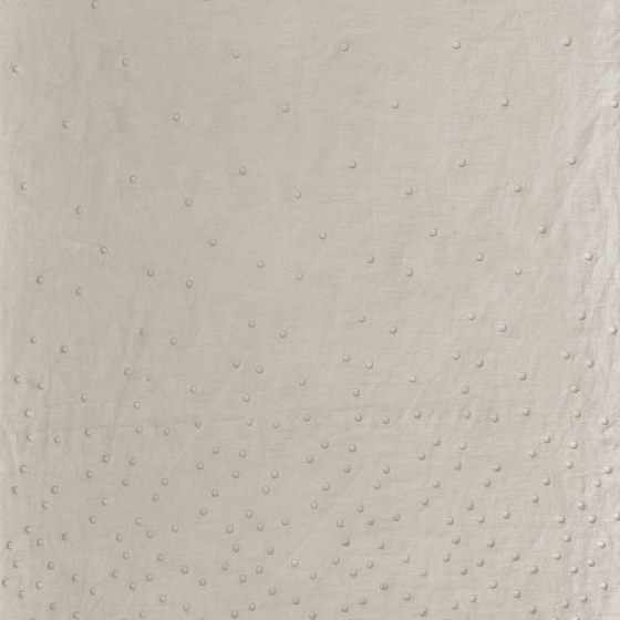 Photo of the fabric Grace 4508 4508 0246 swatch by Casamance. Use for Curtains. Style of Embroidery, Pattern