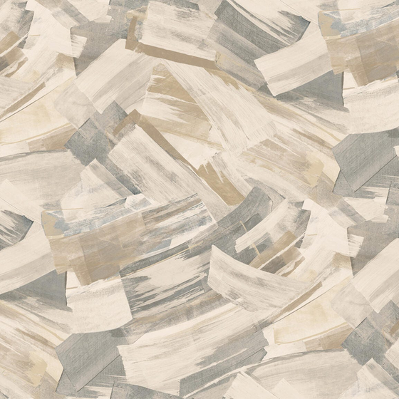 Photo of the fabric Impulsion Wp 7189 0185 swatch by Casamance. Use for Wall Covering. Style of Abstract, Uncoated Non-Woven